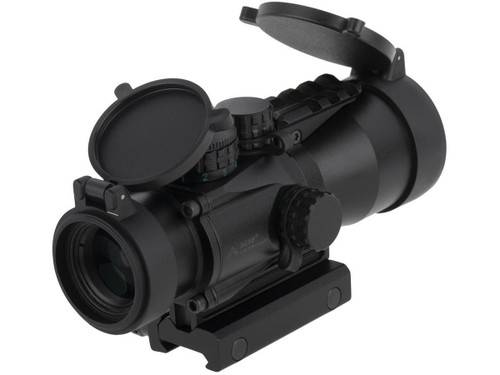 primary arms 5x prism scope