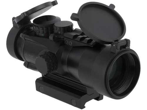 primary arms 5x prism scope