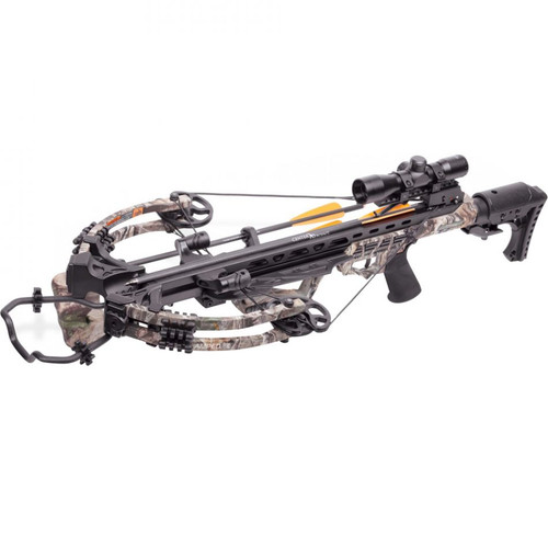 CenterPoint Amped 415 Crossbow