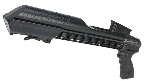 Elite Force EFSL14 6mm BB Speed Loader for M4 Style Magazines - Black