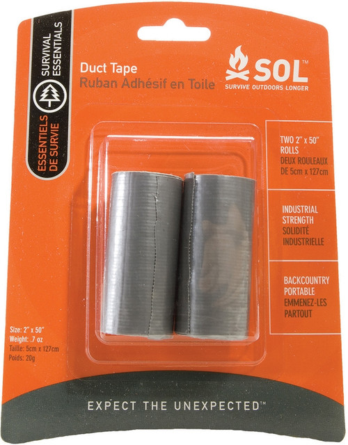 Duct Tape 2x50 Roll