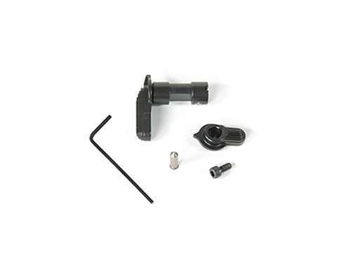 Geissele Automatics Ambidextrous Posi-Snap Safety Lever for AR15 Rifles