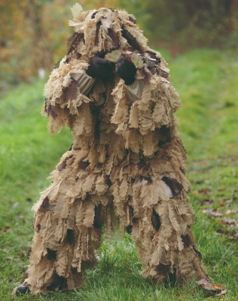 Buy Ghillie Suits Online Canada
