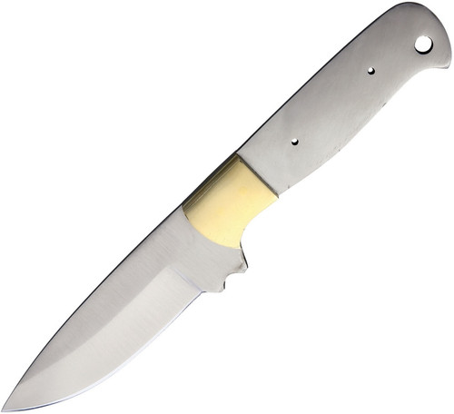 Drop Point Knife Blade BL133