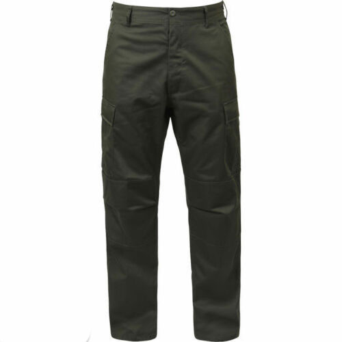 Canadian Armed Forces DEU Pants Hero Outdoors