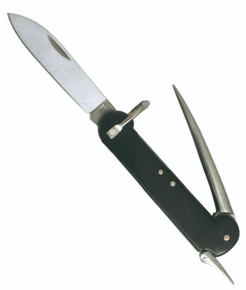 German Sailor Pocket Knife 15337500 Hero Outdoors