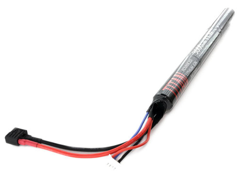 Titan Power 11.1v 3000mAh 16C Stick Type Li-Ion Battery (Connector: Standard Deans)