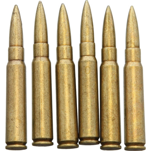 K98 Bullet Replica 6pk