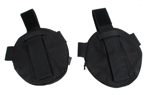 TMC Mock Shoulder Armor for High Speed Style Plate Carriers
