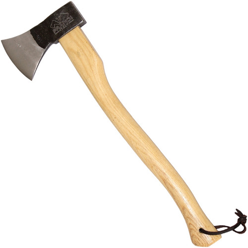 German Style Throwing Axe