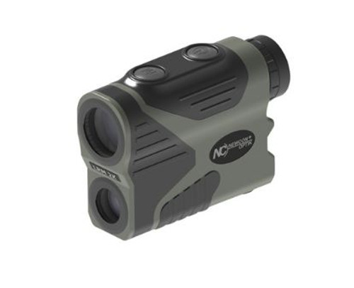 Newcon LRM 2k 2,000m Laser Rangefinder Monocular