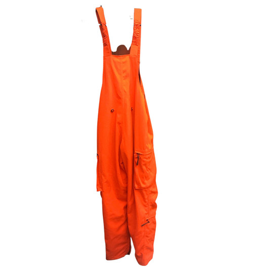 Canadian Armed Forces Sartec Overalls FR Type IV - Gore Tex