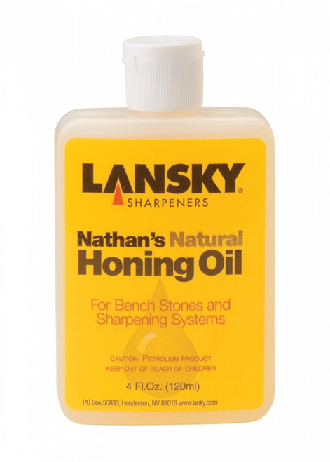 Nathan'S Honing Oil
