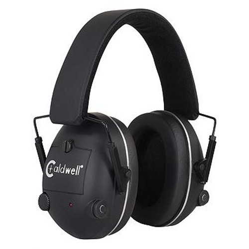 G3 Electronic Hearing Protection