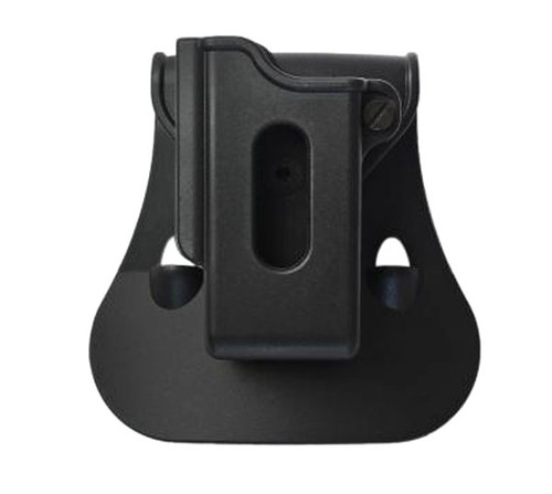 1911 Variants/Sig P220 Single Mag Pouch Black