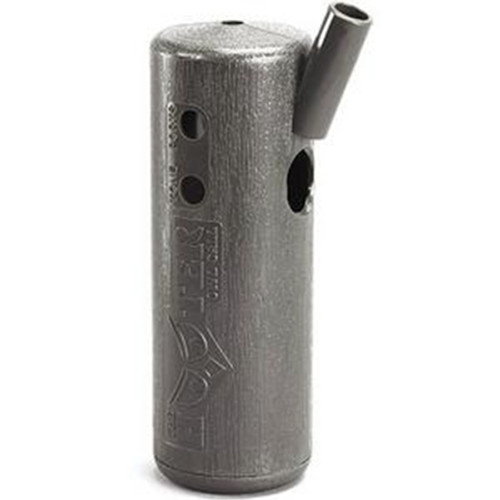 Reed Barred Owl Hooter Call