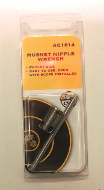CVA Square Musket Nipple Wrench