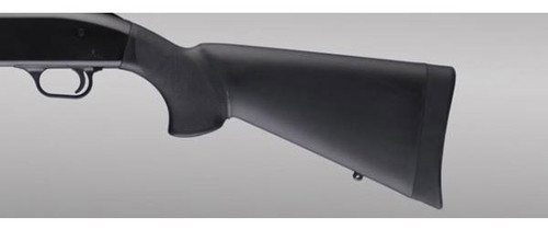 Mossberg 500 Overmold Shotgun Stock Black