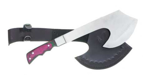 8.5" Blade Knife with Sheath