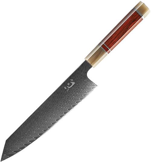 Handmade Japanese Chef's Knife XC105