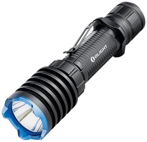 Warrior X Pro Flashlight