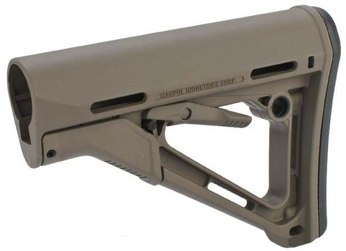 Magpul CTR® Carbine Stock - Mil-Spec