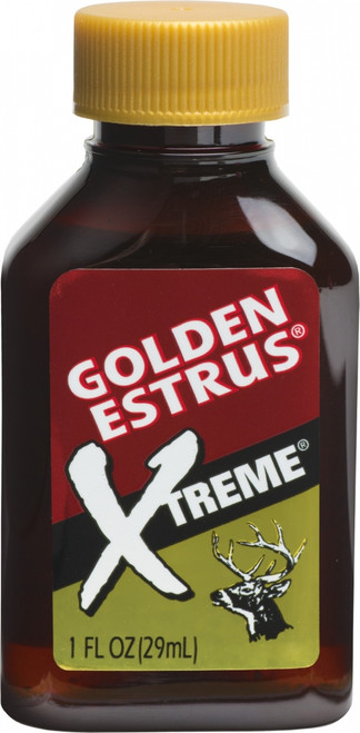 Golden Estrus Xtreme 1 Oz