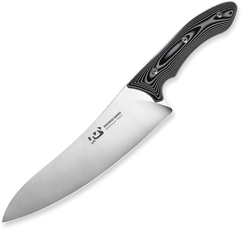 XinCross Tactical Chef Knife XC110