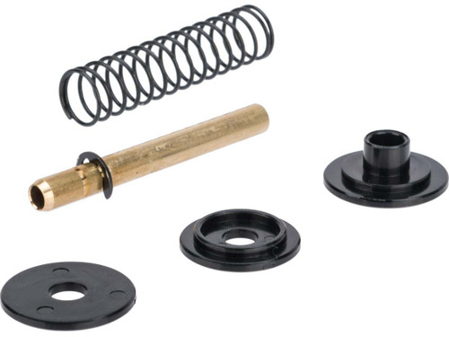 Dytac Silencer Replacement Inner Barrel and Spring Kit