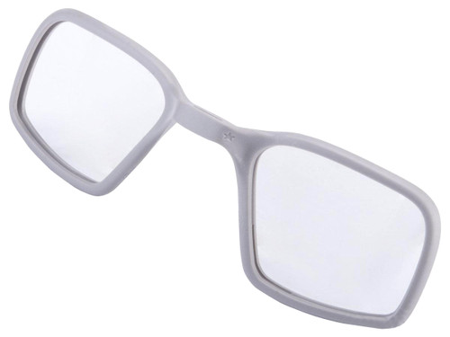 Revision Prescription (Rx) Carrier Insert for Revision Ballistic Eyewear