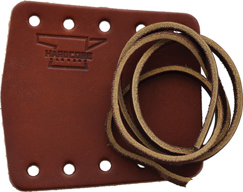 Leather Hatchet/Hammer Collar