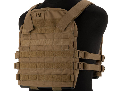 Mission Spec Essentials Only Carrier 2 EOC2 Plate Carrier
