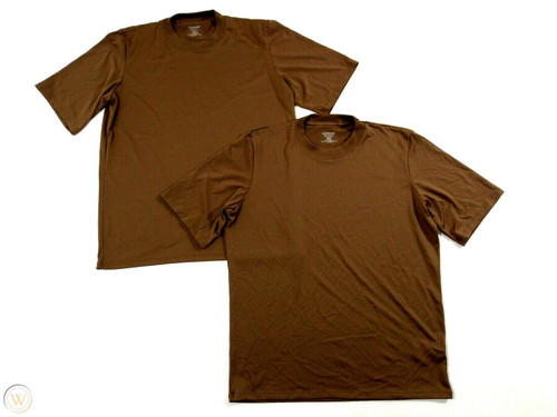 Canadian Armed Force T-Shirt - Coyote  