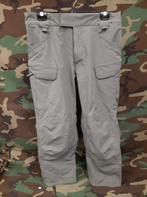Helikon Tex Outdoor Tactical Pants Versastretch Lite Taiga Green Hero Outdoors