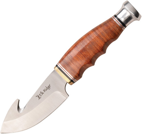 Outskirt Fixed Blade