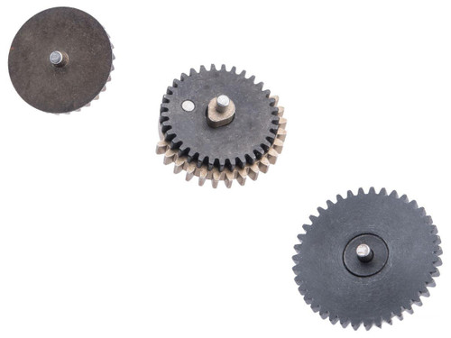 Classic Army Replacement Steel Gear Set for Version 2 Airsoft AEG Gearboxes