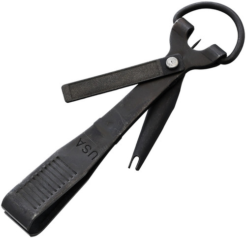 Tie-Fast Combo Tool Black