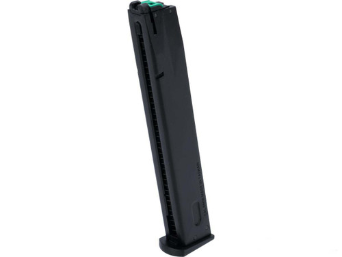 G&G Gas Magazine for GPM92 GBB Airsoft Pistols (Model: 55 Round High Capacity)