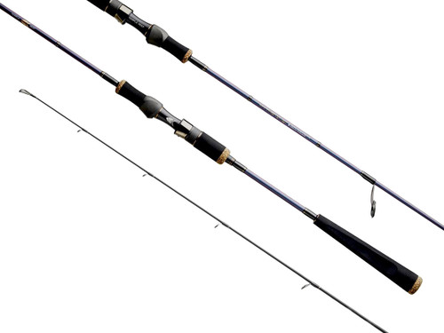 Temple Reef Mytho Light Jigger Fishing Rod (Model: 510B)