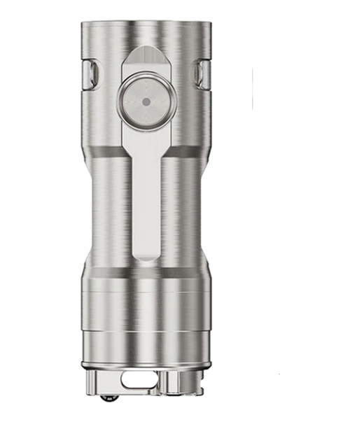 RovyVon S3 Titanium Rechargeable Flashlight - 1800 Lumens