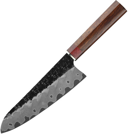 Japanese Style Santoku Knife