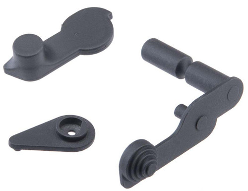JG Selector Switch and Takedown Lever for JG FAL Series Airsoft AEG Rifles