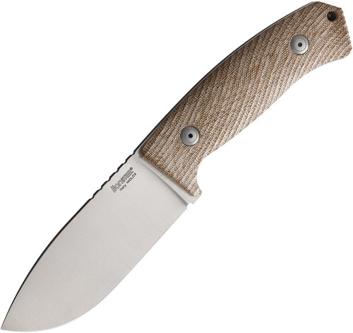 M3 Fixed Blade Natural