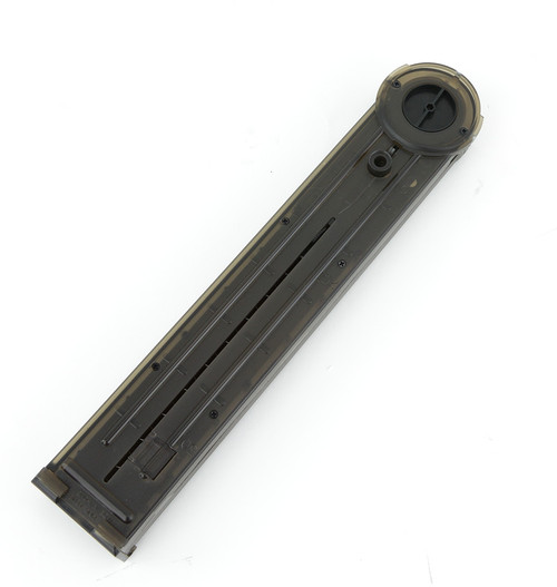 Matrix P90 300rd HiCap Magazine for P90 Series Airsoft AEG Hero Outdoors