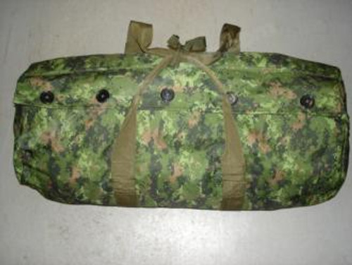 canadian paratrooper duffle bag