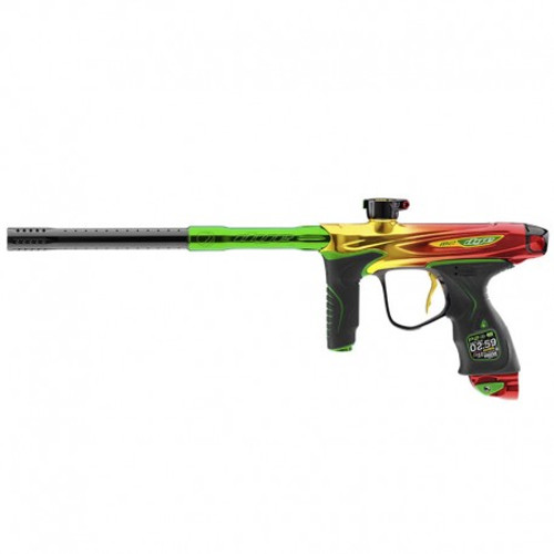 DYE M2 Rasta Paintball Gun - Hero Outdoors