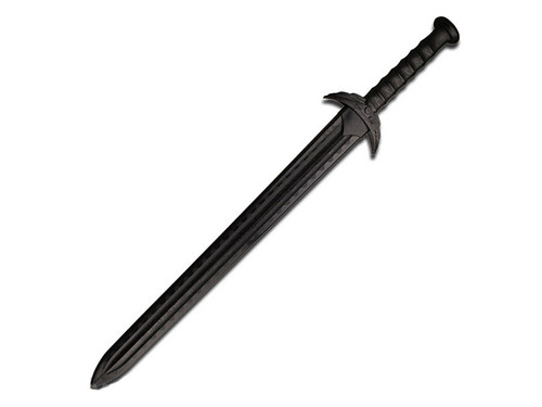 34 Polypropylene Martial Arts Training Sword - Gladius