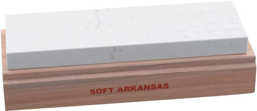 Arkansas AC9 Whetstone Small - Soft