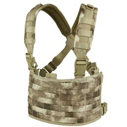 condor chest rig