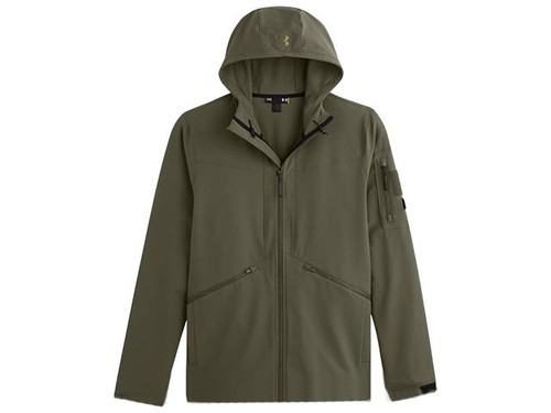 under armour storm tactical jacket